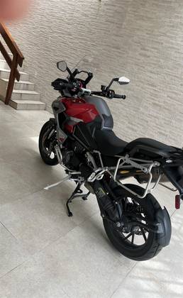 TRIUMPH TIGER 1200 GT EXPLORER TRIUMPH TIGER 1200 GT EXPLORER